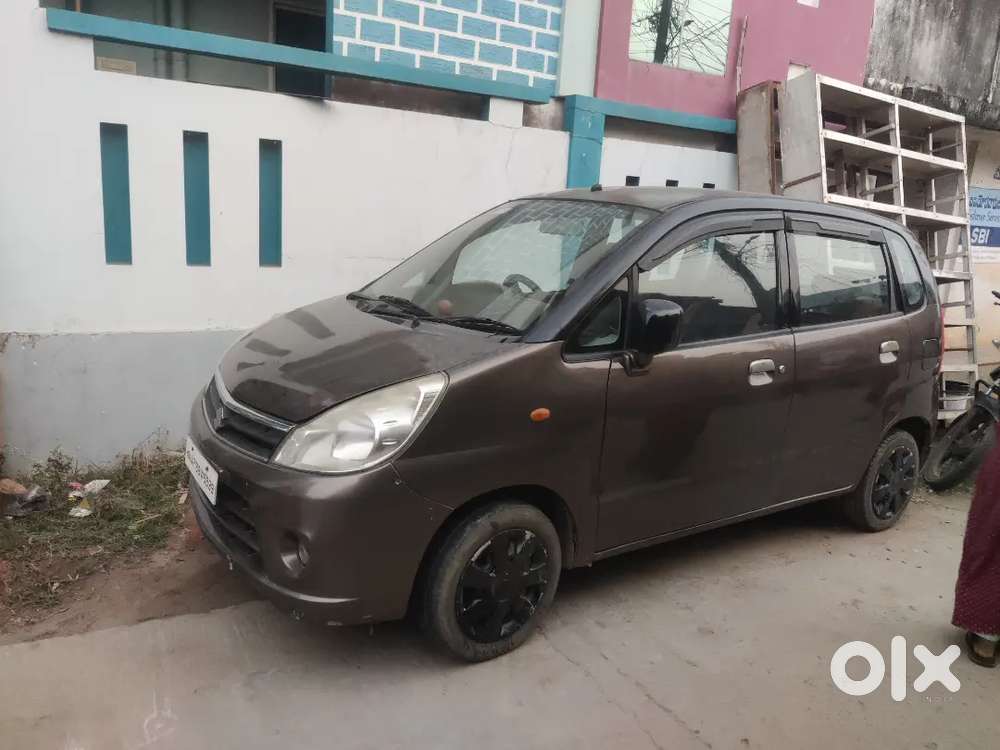 Maruti Suzuki Zen Estilo 2011 Petrol Good Condition