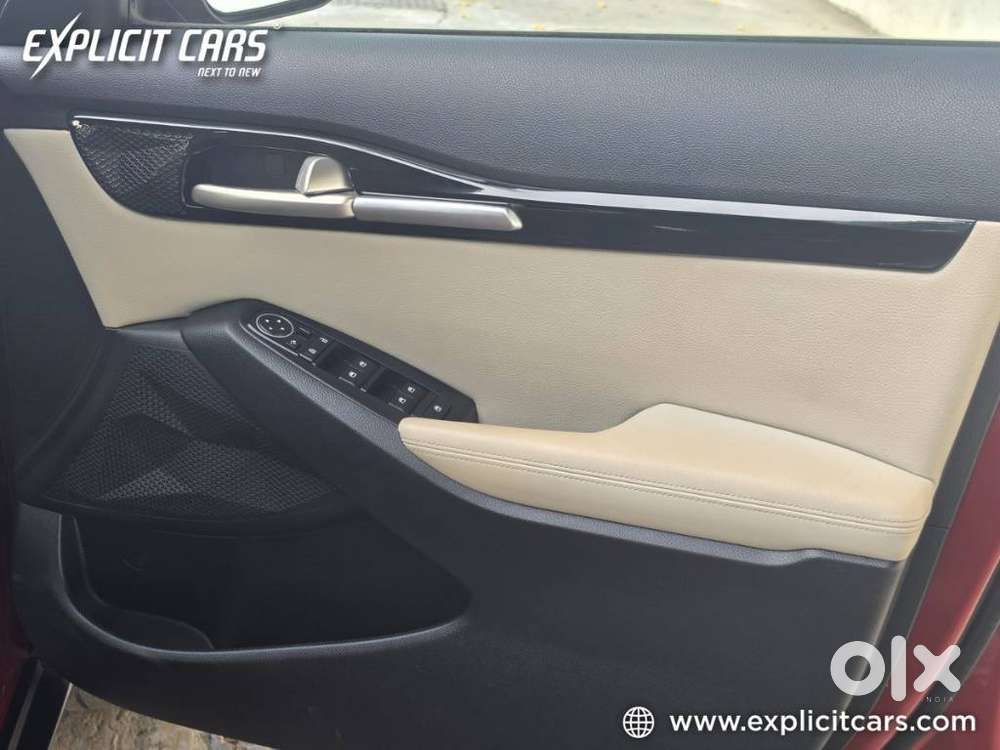 Kia Seltos Htx G, 2020, Petrol
