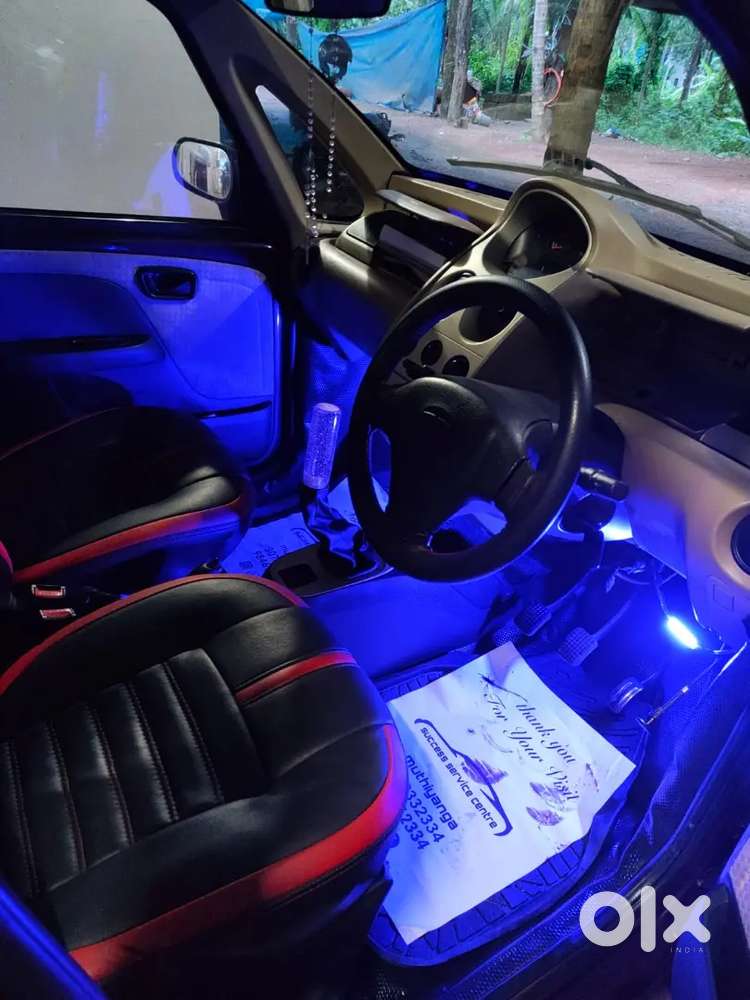 Tata Nano Xt 2015 Car