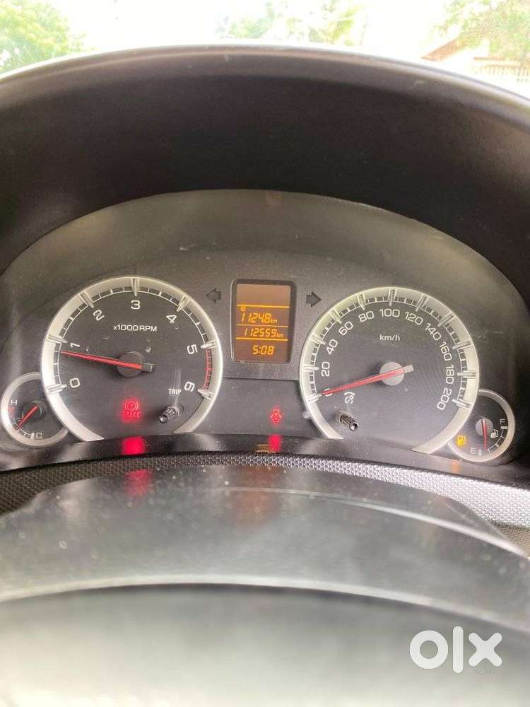 Maruti Suzuki Swift Dzire Vdi Bsiv, 2014, Diesel