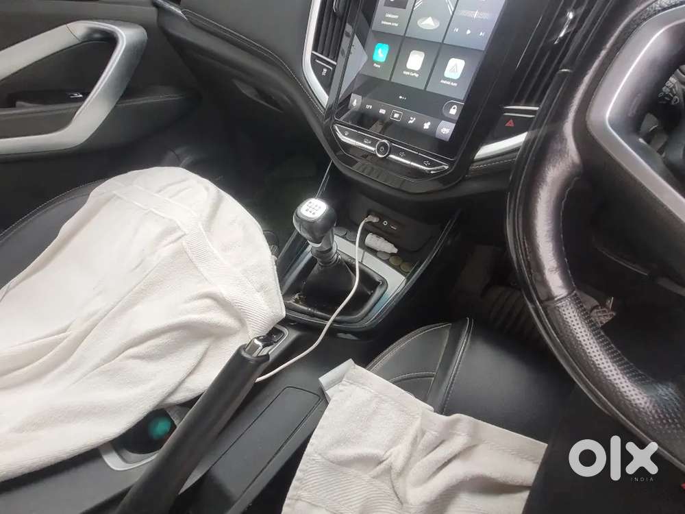 Mg Hector 2.0 Diesel 2020 63000 Km