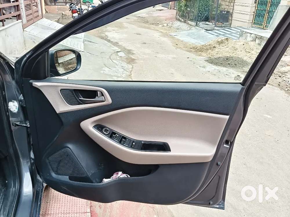 Hyundai I20 Diesel 2015