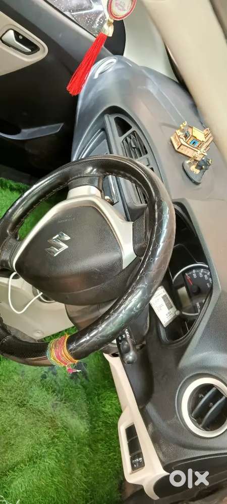 Maruti Suzuki 800 2019