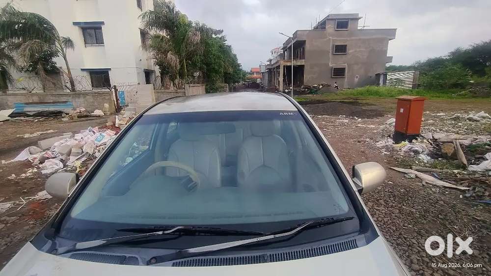Hyundai Verna Crdi 2007 Model Diesel