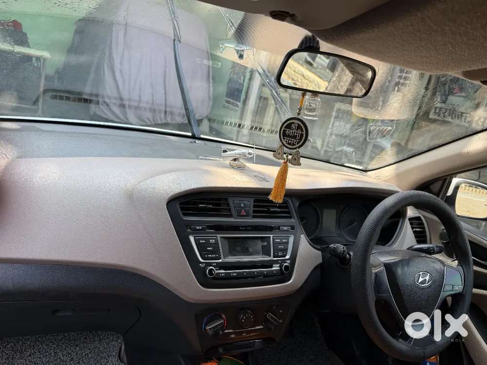 Hyundai I20 Elite ,diesel