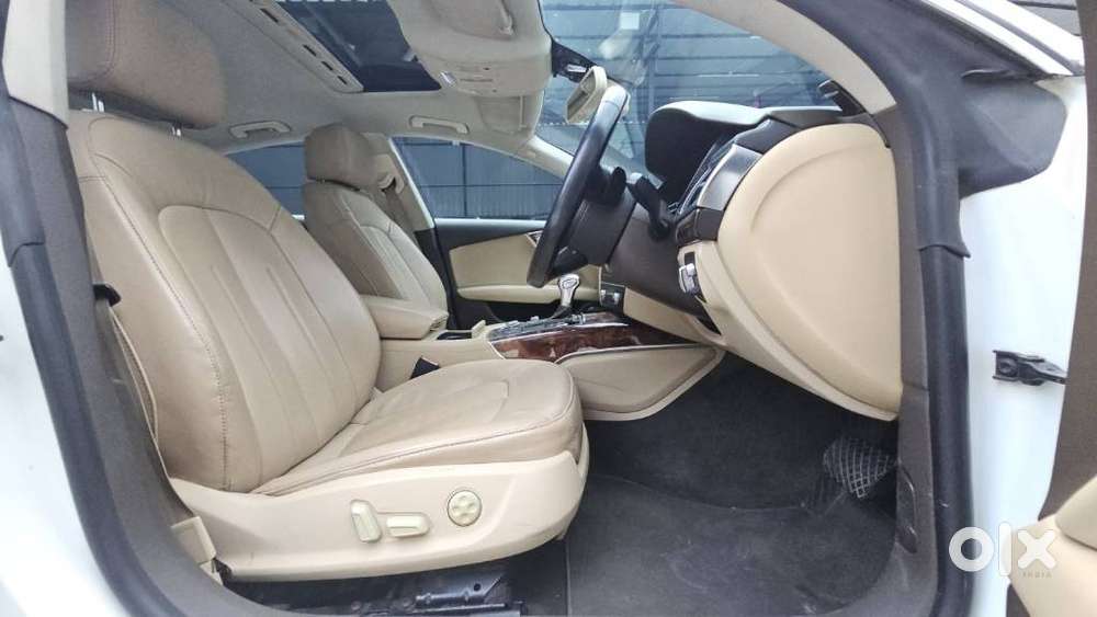 Audi A7 3.0 Tdi Quattro, 2012, Diesel