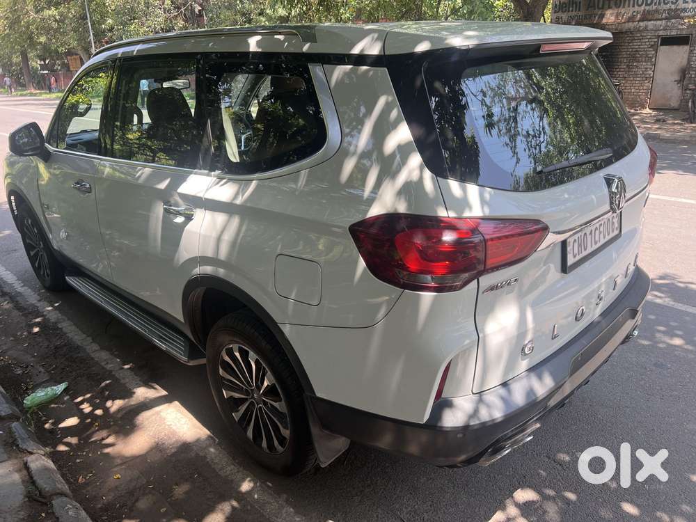 Toyota Fortuner 3.0 4x4 Automatic, 2021, Diesel