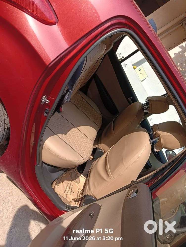 Hyundai I20 2012-2014 Magna, 2013, Petrol