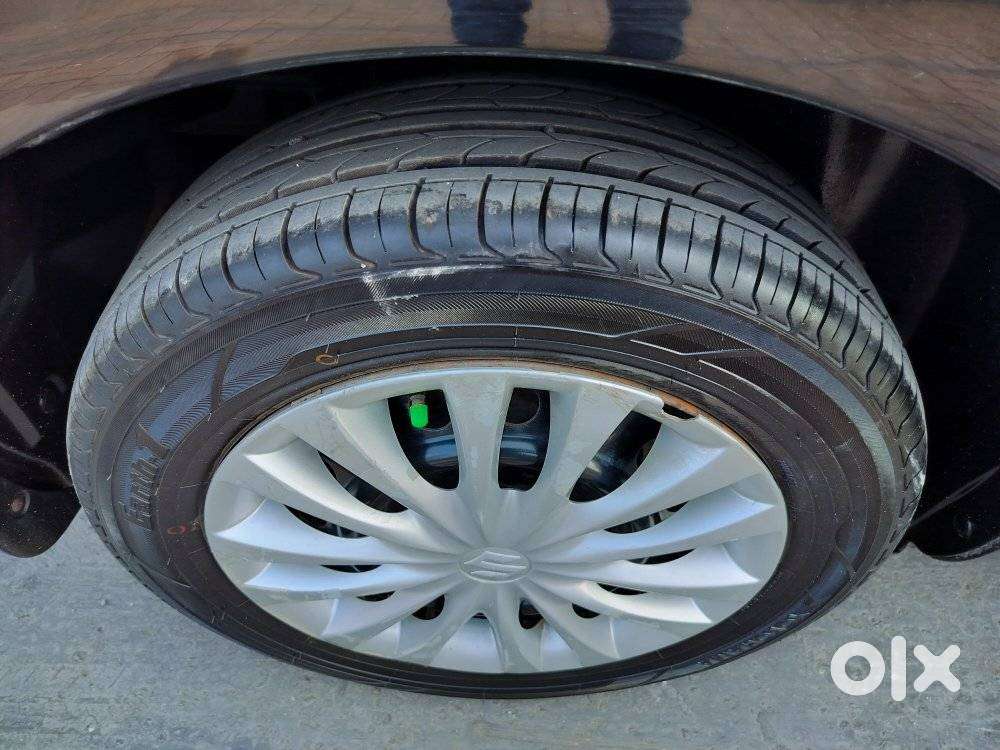 Maruti Suzuki Ciaz 2014-2017 Vxi Plus, 2016, Petrol