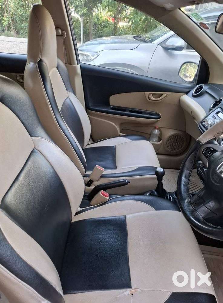 Honda Mobilio V I-dtec, 2015, Diesel