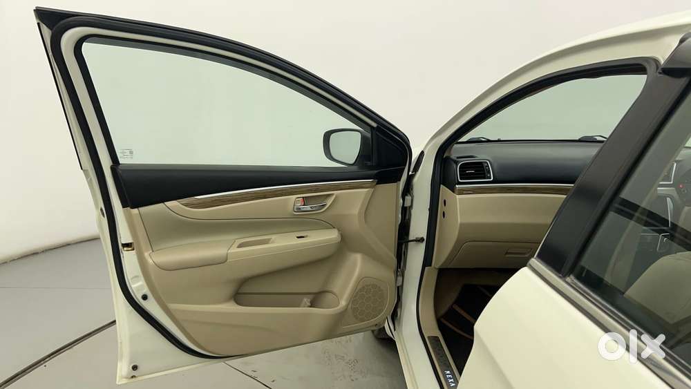 Maruti Suzuki Ciaz Alpha 1.5, 2022, Petrol