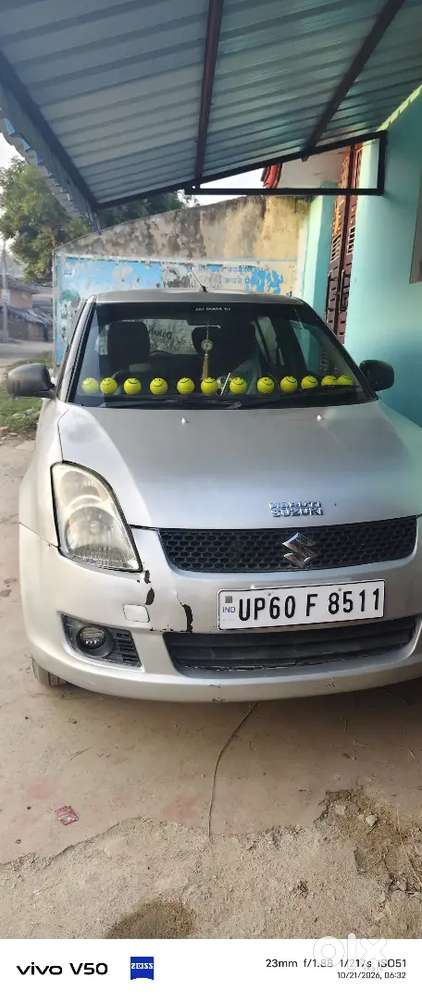 Swift Maruti 2005 Petrol ,ac On