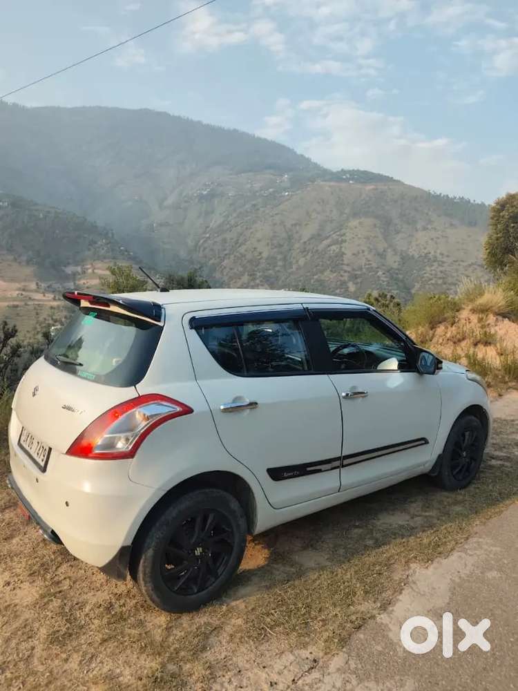 I Am Selling My Swift Mint Condition