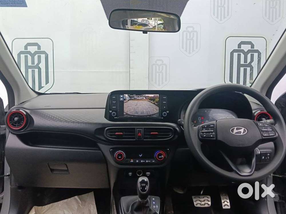 Hyundai Exter 1.2 Amt Sx Se, 2025, Petrol