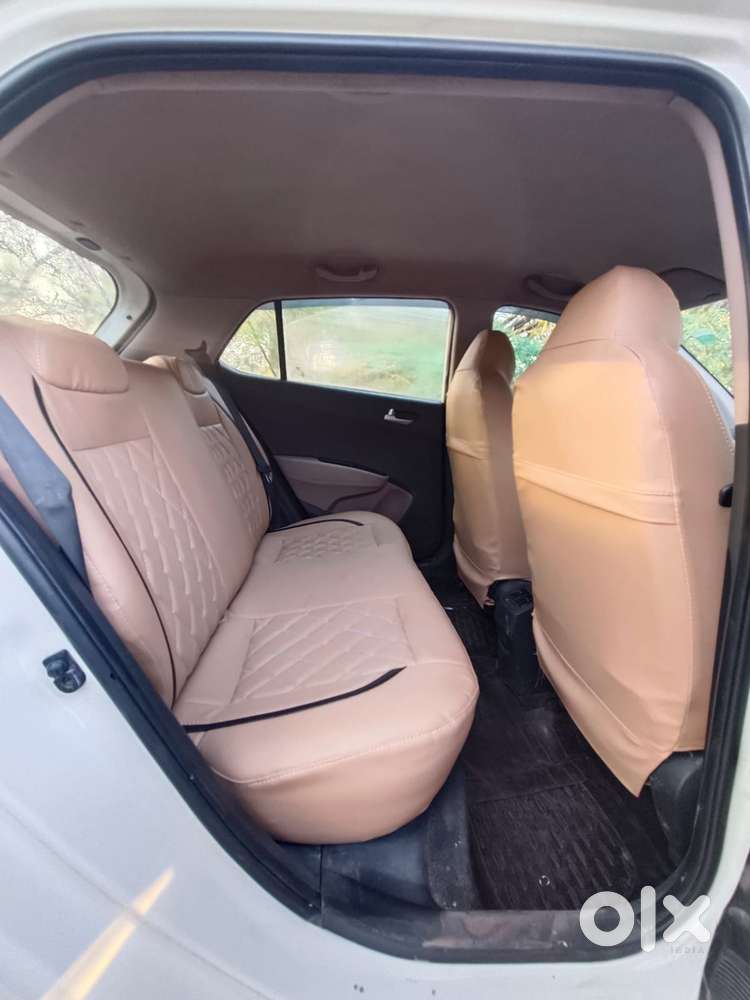 Hyundai Grand I10 1.2 Crdi Sportz, 2013, Diesel