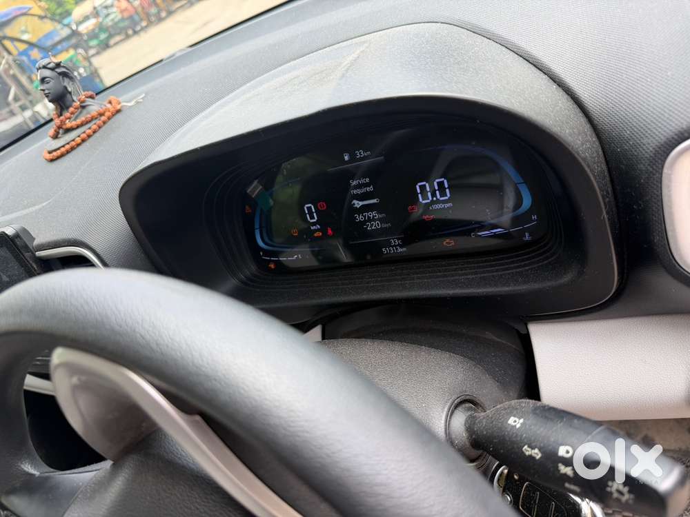 Hyundai Venue Petrol 2022