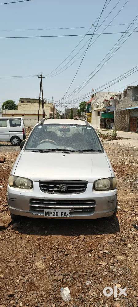 35000km , Fresh Condition,all Parts Work,4 Tyre New Fresh