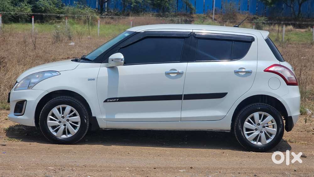 Maruti Suzuki Swift Ddis Zdi, 2016, Diesel