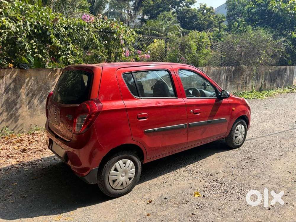 Maruti Suzuki Alto 800 2018 Petrol 39000 Km Driven
