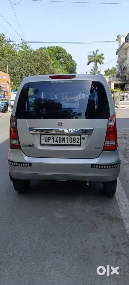 Original Paint Very Good Condition