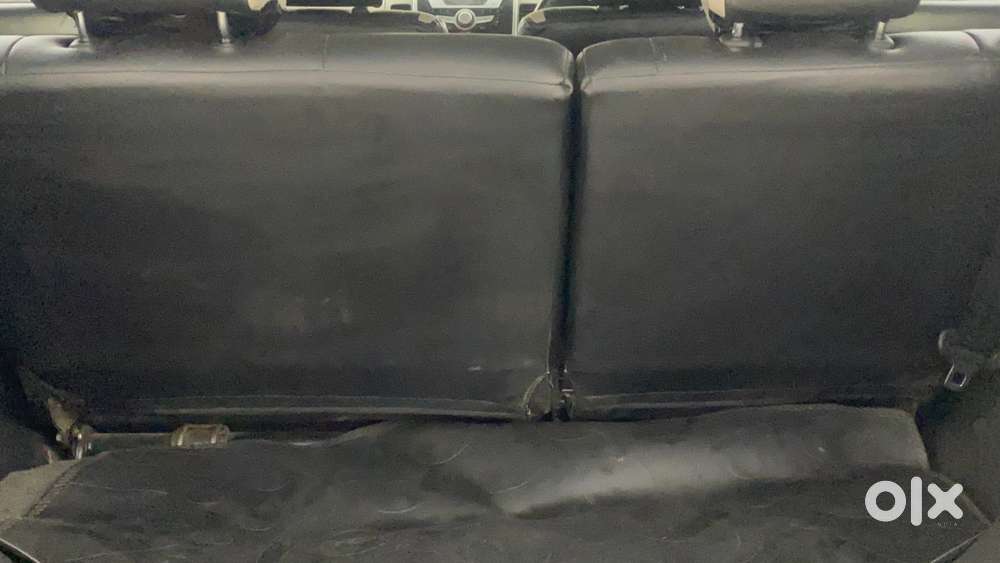 Maruti Suzuki Wagon R 1.0 2015-2019 Vxi Amt, 2015, Petrol