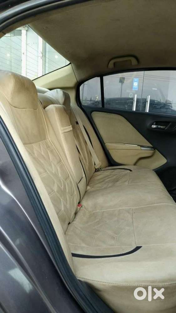 Honda City I-dtec V, 2016, Diesel