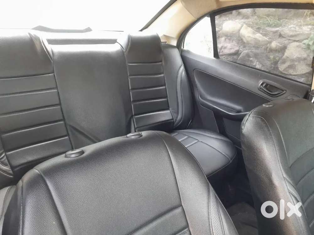 Tata Zest 1.2 Revotron 2015