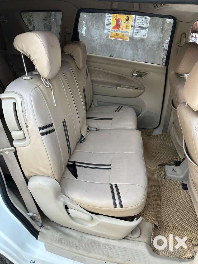 Maruti Suzuki Ertiga 1.5 Zdi, 2012
