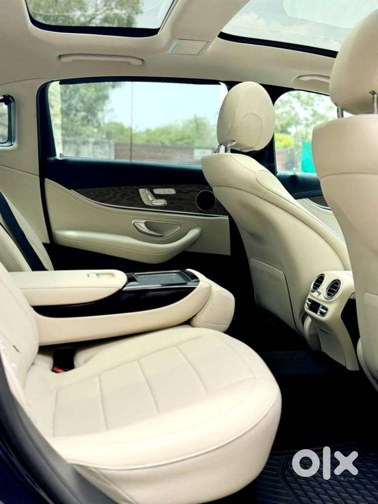 Mercedes-benz E-class E 220d Exclusive, 2018, Diesel