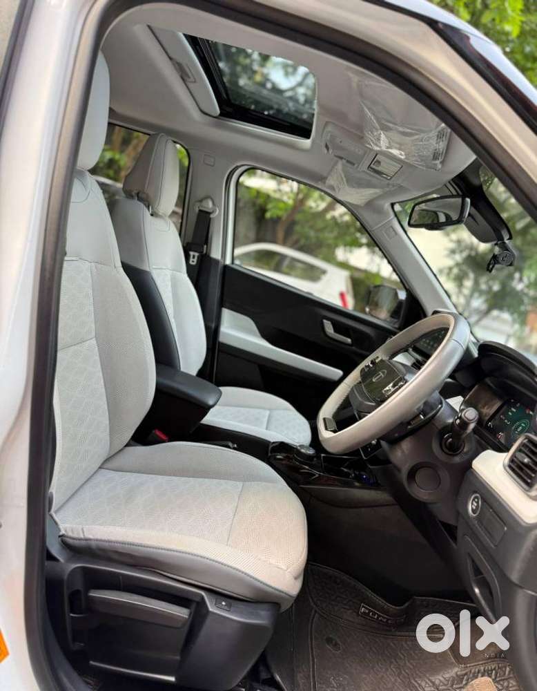 Tata Punch Ev Empowered Plus, 2024, Electric