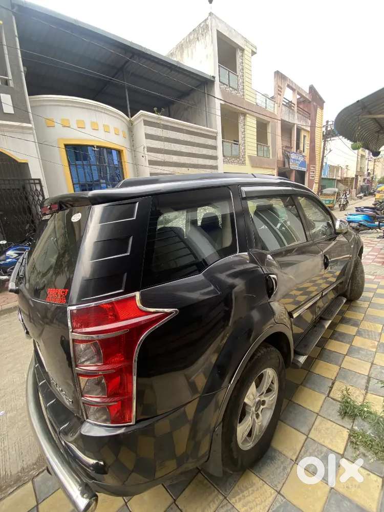 Mahindra Xuv500 2013 Diesel 150000 Km Driven
