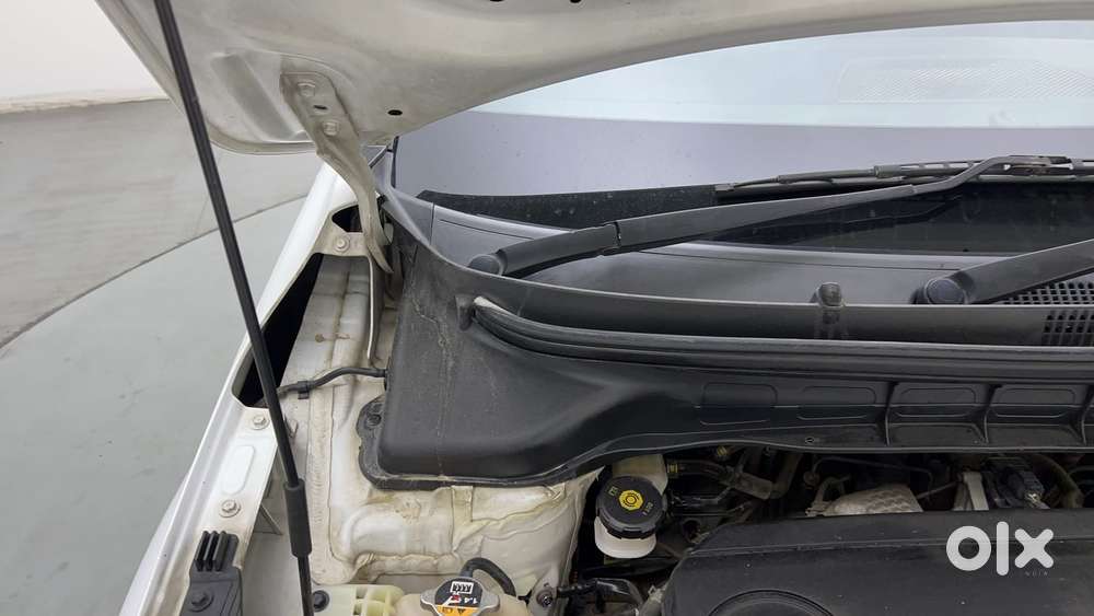 Kia Carens 1.4 Prestige 7 Str, 2023, Petrol