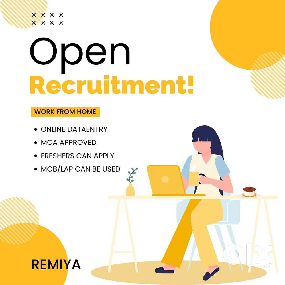 NO EXPERIENCE NEEDED  SIMPLE DATA ENTRY JOB  WORK @ HOME