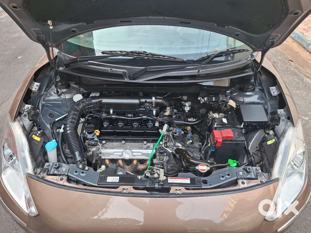 Maruti Suzuki Swift Dzire Vxi Optional, 2021, Petrol