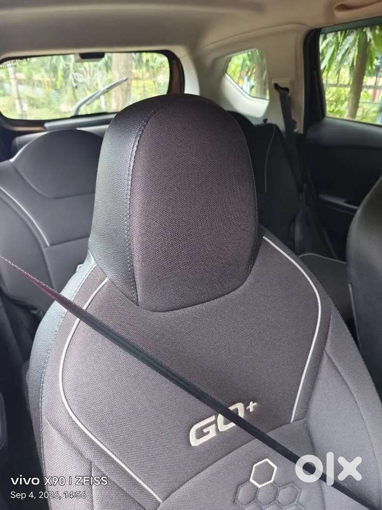 Datsun Go Plus 2019 Petrol Manual