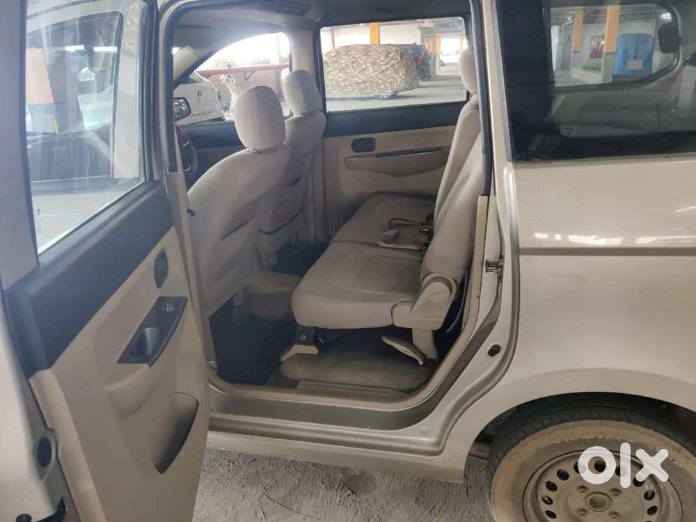 Chevrolet Enjoy 1.4 Ltr With 8 Seater In Mint Condition