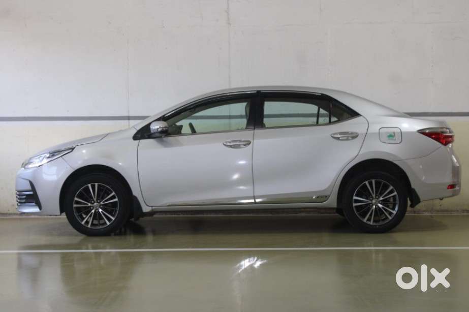 Toyota Corolla Altis Vl, 2019, Petrol