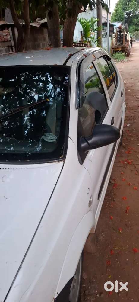 Tata Indica V2 16 Diesel 73000 Km Driven