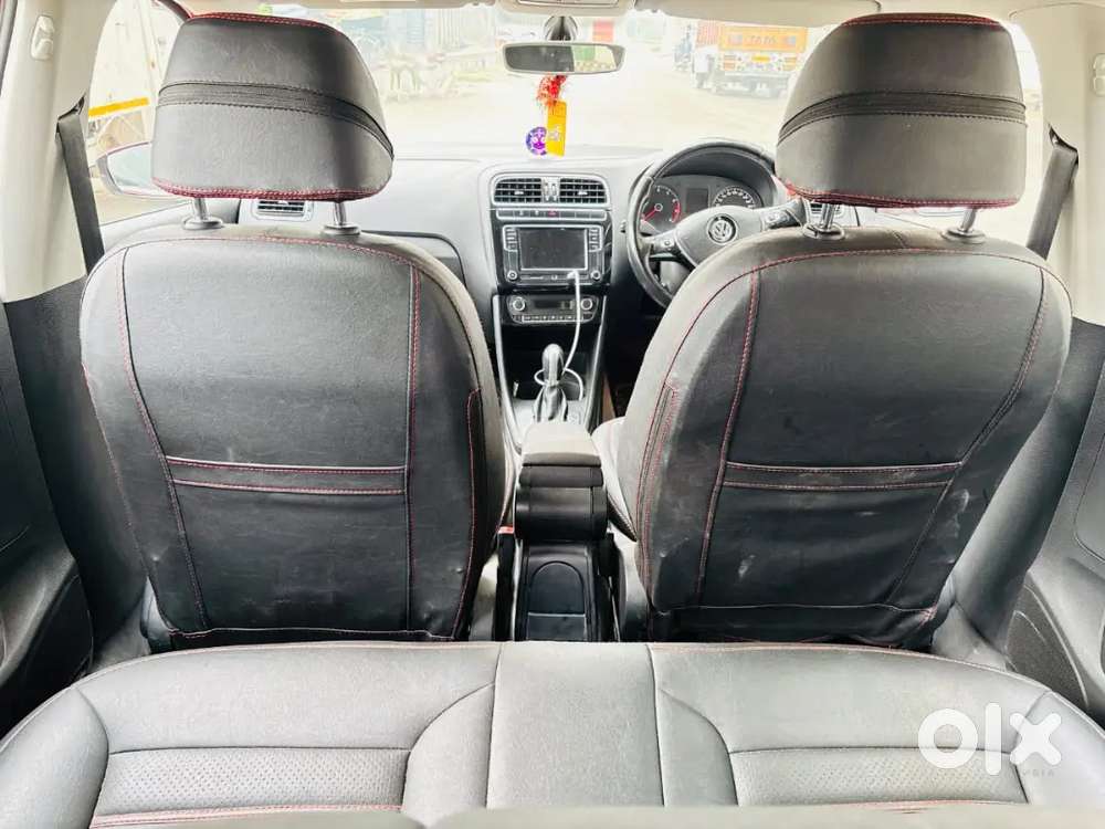 Volkswagen Polo Gt Tsi 2017 Petrol 52000 Km Driven Brand New Condition