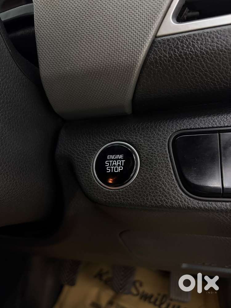 Kia Seltos 1.5 Htk+, 2019, Petrol