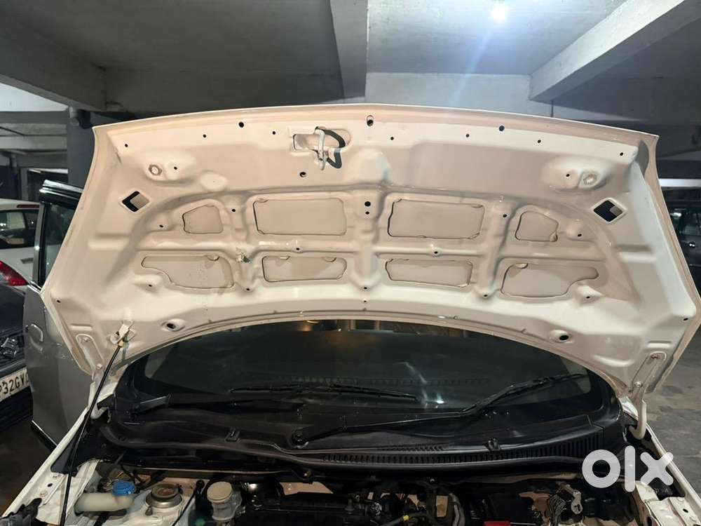 Maruti Suzuki Wagon R 2012 Petrol Good Condition