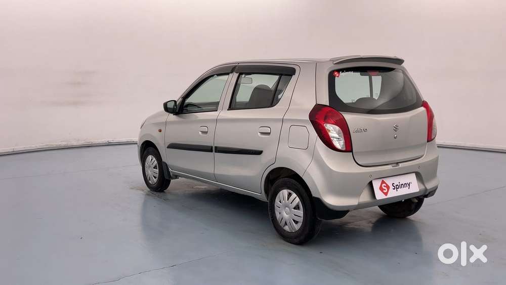 Maruti Suzuki Alto 800 2012-2016 Vxi, 2021, Petrol