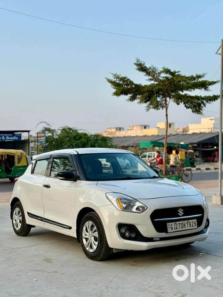 Maruti Suzuki Swift 2020 Cng & Hybrids 68000 Km Driven