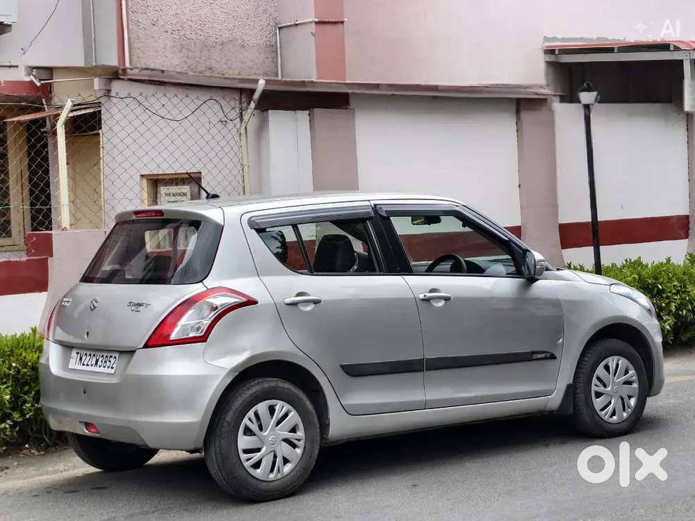Maruti Swift Dzire Vdi 2011