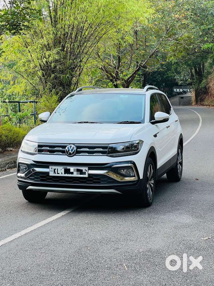 Volkswagen Taigun 1.5 Tsi Gt Plus, 2022, Petrol