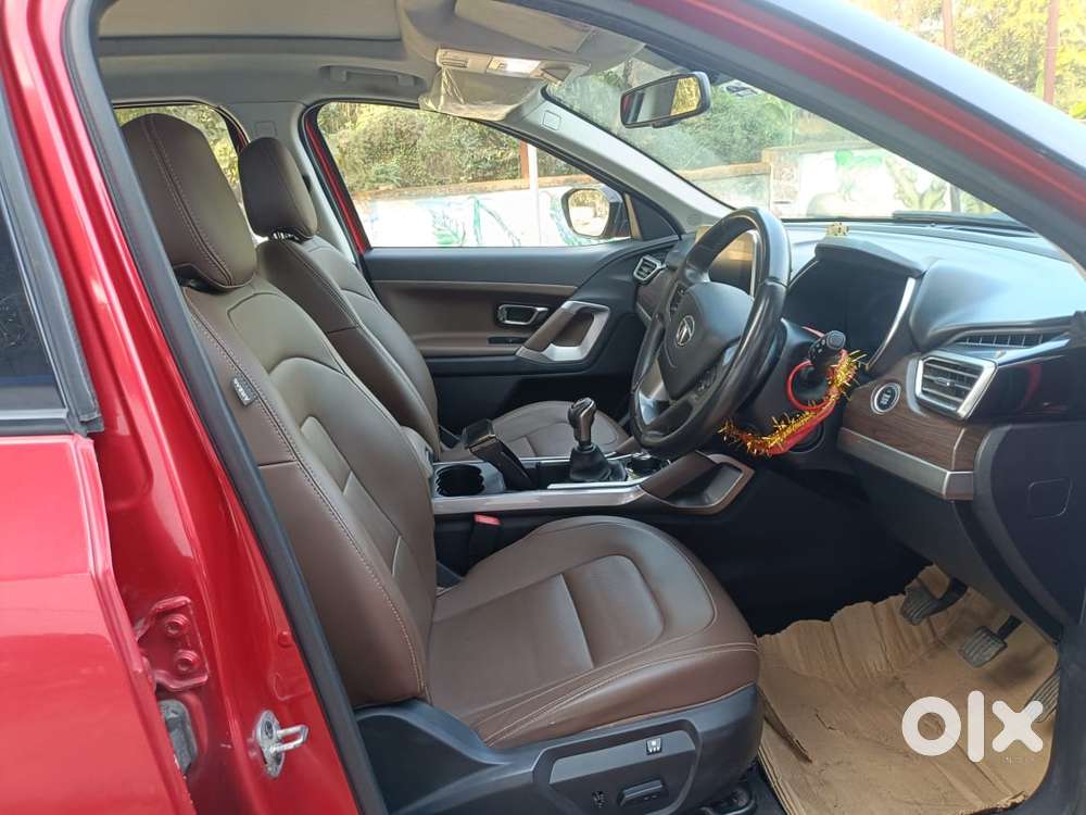Tata Harrier Xz+, 2022, Diesel