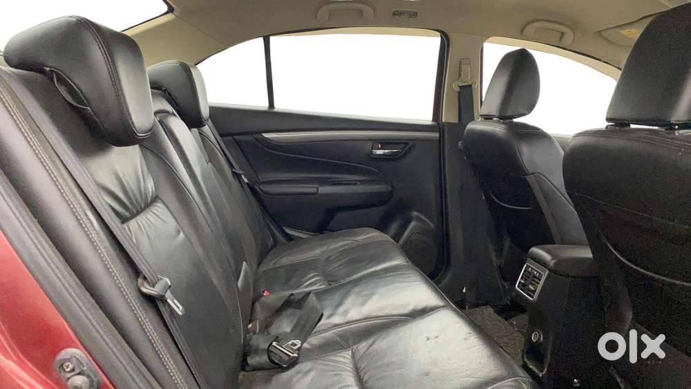 Maruti Suzuki Ciaz 1.5 S Shvs Mt, 2020, Petrol