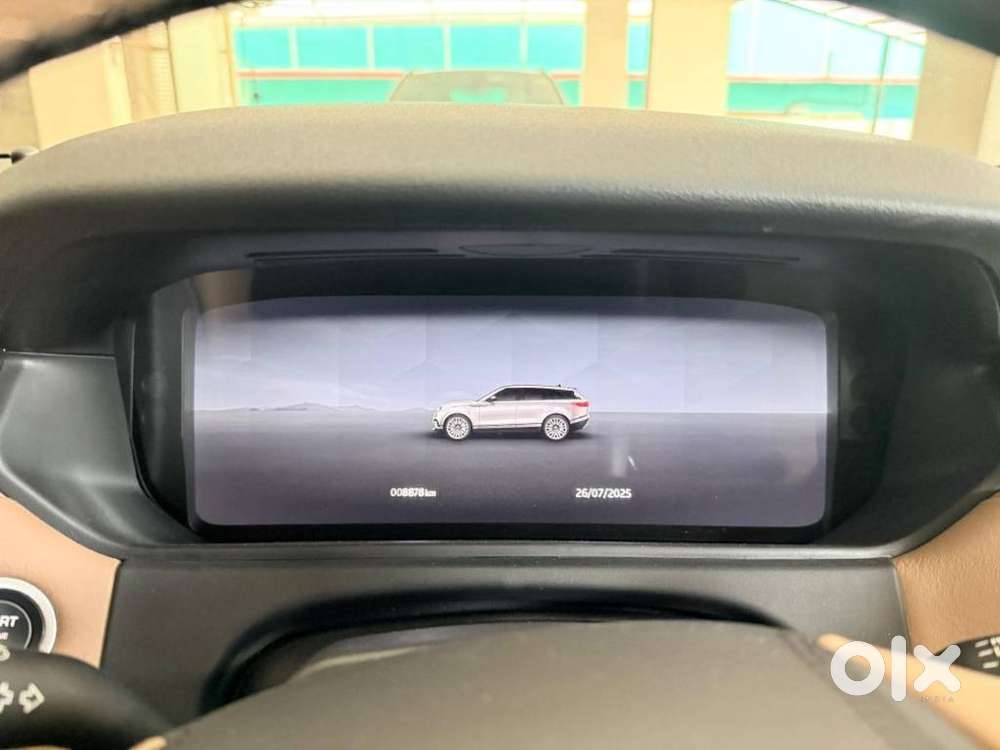 Land Rover Range Velar P250, 2024, Petrol