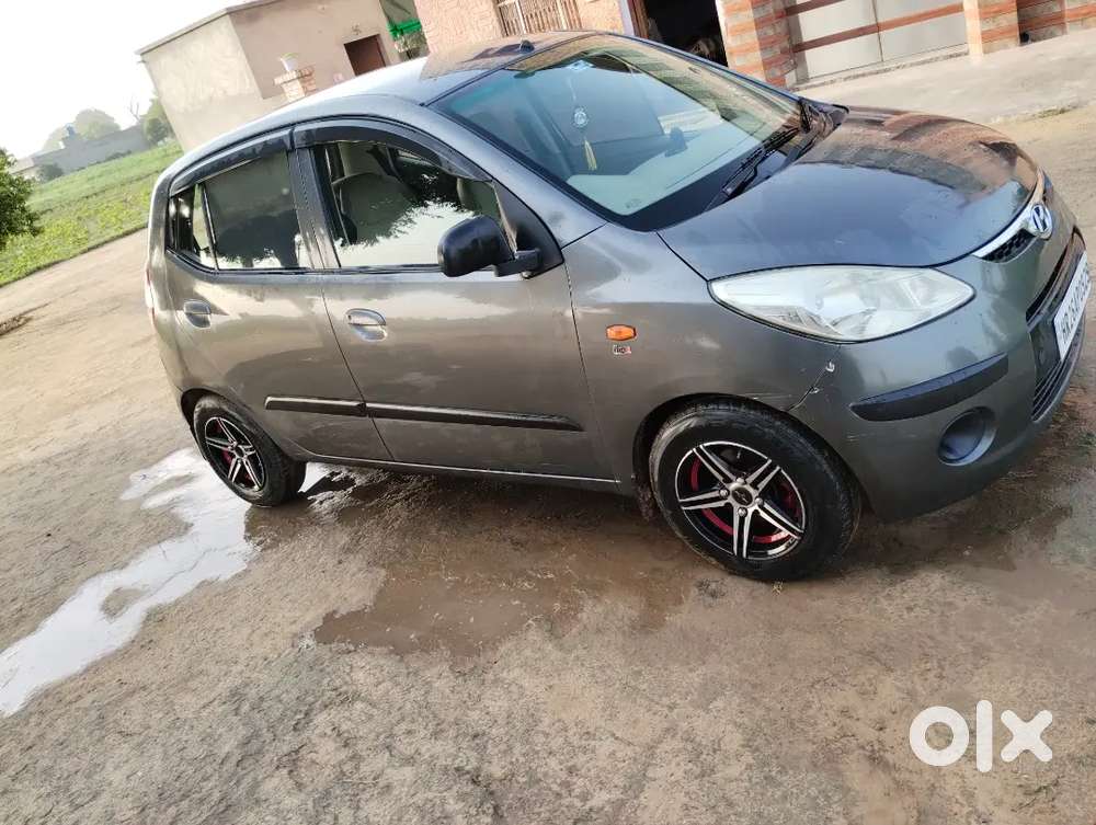 Hyundai I10 Well Maintained