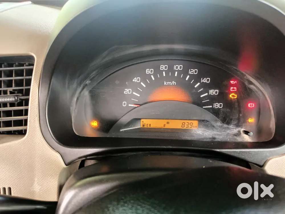 Maruti Suzuki Wagon R 1.0 2016 Cng & Hybrids 82000 Km Driven